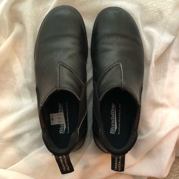 Blundstone Ankle Boots 42EU/9US/8AUS - Picture 1 of 8
